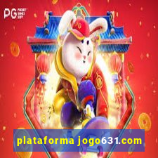 plataforma jogo631.com